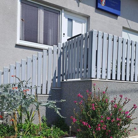 Studio Apartman Draga Velika Ludina Kültér fotó