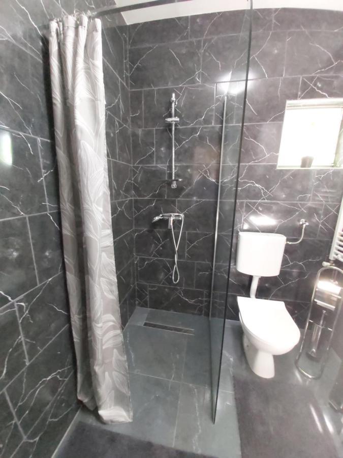 Studio Apartman Draga Velika Ludina Kültér fotó