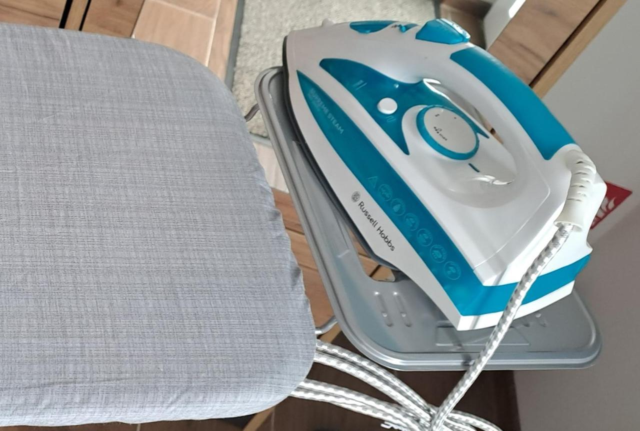 Studio Apartman Draga Velika Ludina Kültér fotó